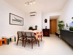 Casa Merah (D16), Apartment #619551401